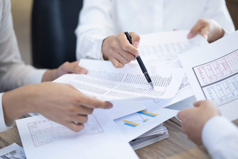 다온경영지원단